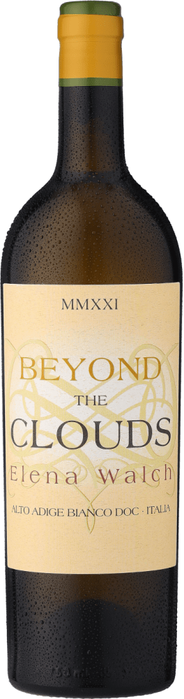 8000905005430 - Elena Walch »Beyond the Clouds«