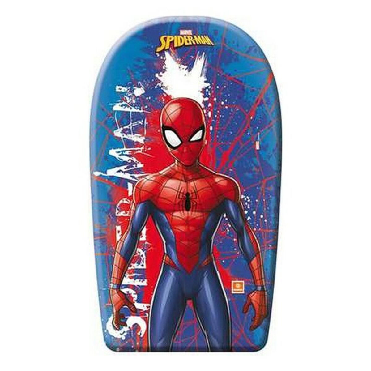 8001011111961 - BodyBoard Tisch Spider-Man 8001011111961 - BodyBoard Tisch Spider-Man