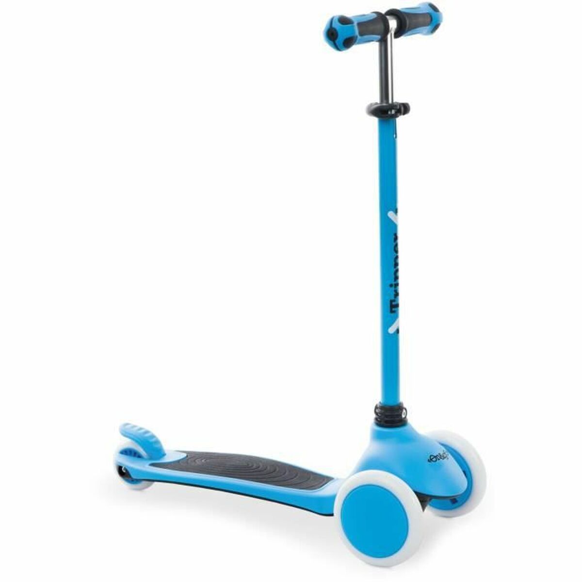 8001011285686 - Roller  On and Go Tripper Für Kinder Blau türkis
