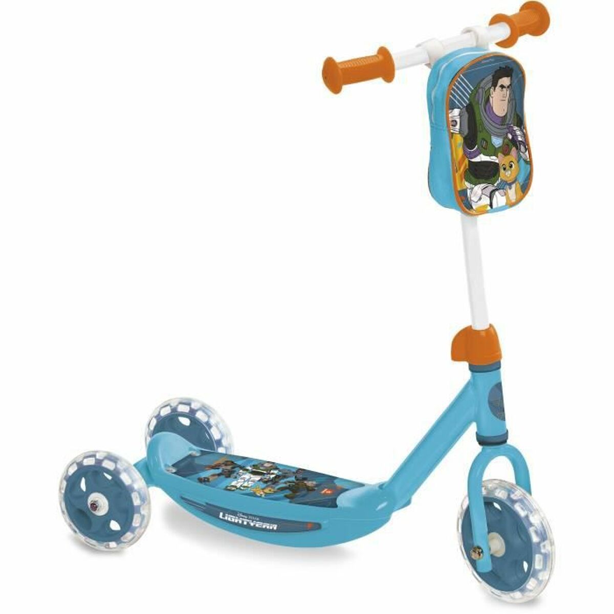 8001011286980 - Roller Buzz Bunt 8001011286980 - Roller Buzz Bunt