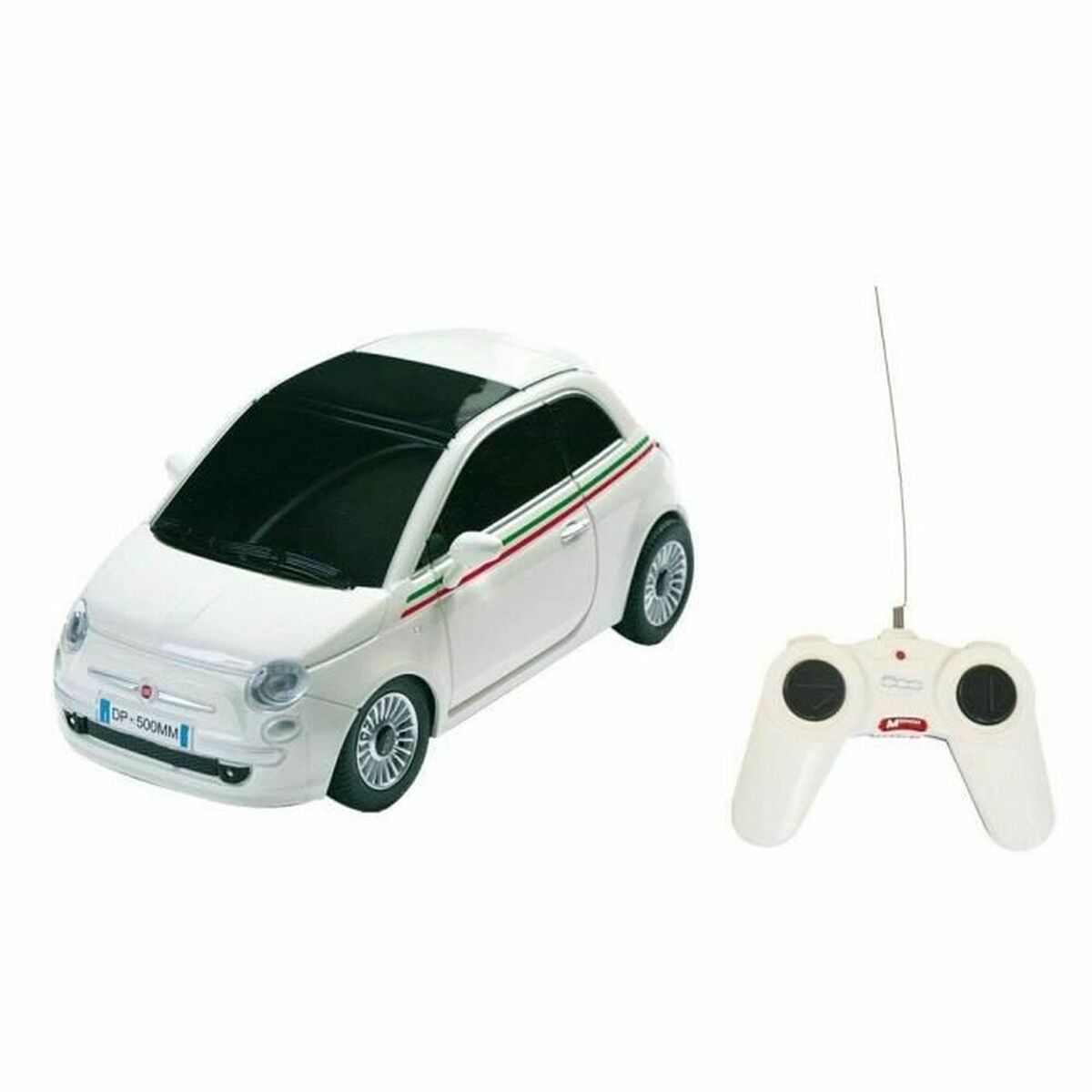 8001011630011 - Fahrzeug Fernsteuerung New Fiat 8001011630011 - Fahrzeug Fernsteuerung New Fiat