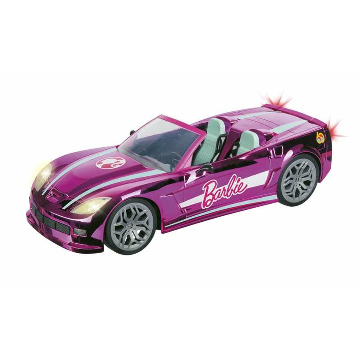 8001011637591 - Fahrzeug Fernsteuerung Dream car 110 40 x 175 x 125 cm