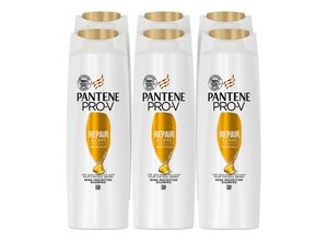 8001090094162 - Pantene Pro-V Shampoo Repair & Care 300 ml 6er Pack