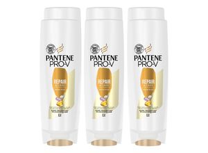8001090096708 - Pantene Pro-V Spülung Repair & Care 200 ml 6er Pack