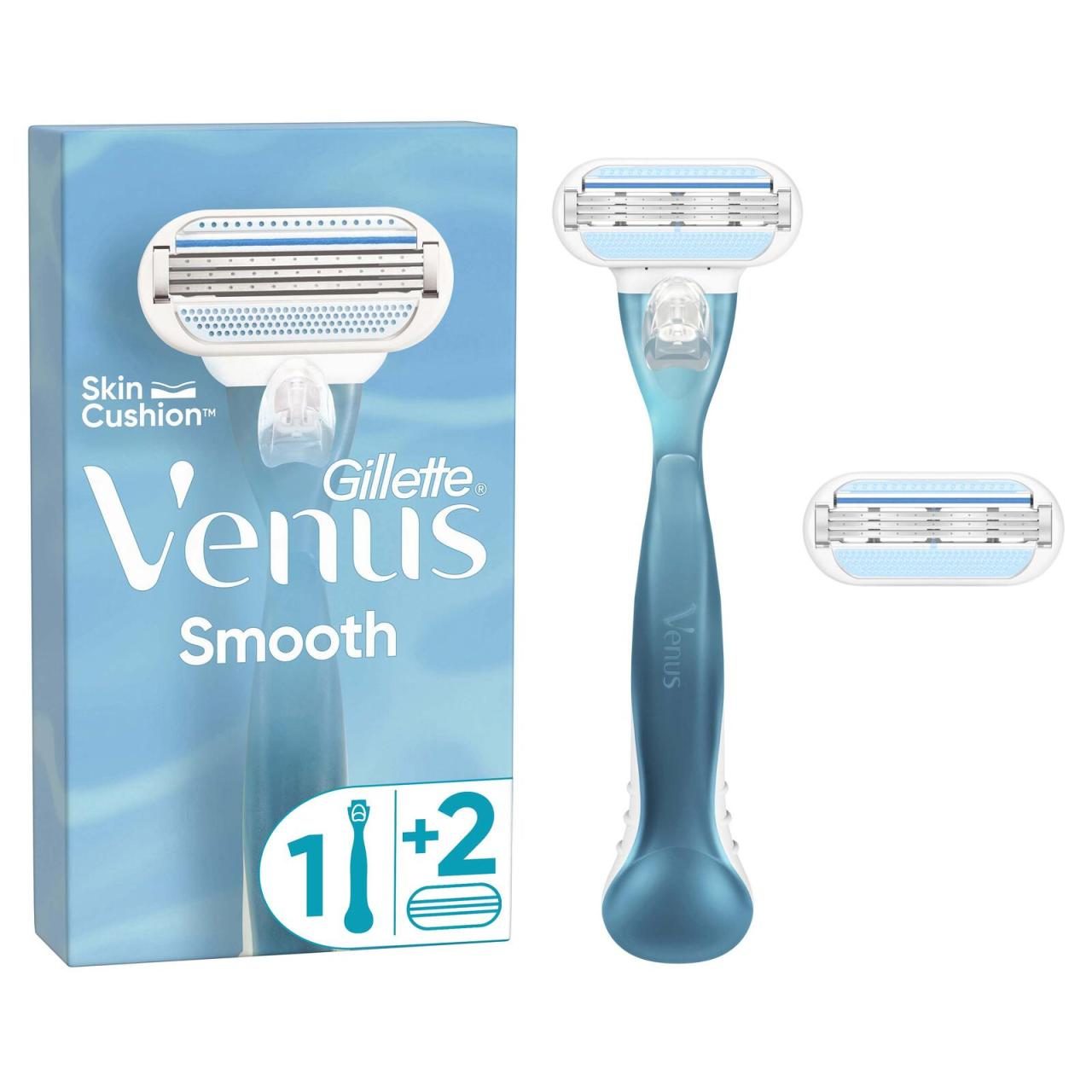 8001090585752 - Venus Smooth Damen Rasierer 8001090585752 Gillette