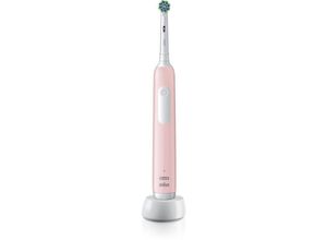 8001090918277 - Oral B Pro Series 1 Pink elektrische Zahnbürste 1 St