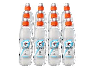 8001160503372 - Gatorade Citrus Mix Low Calorie 075 Liter 12er Pack