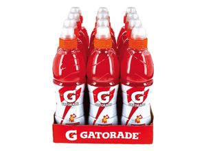 8001160503716 - Gatorade Red Orange 075 Liter 12er Pack