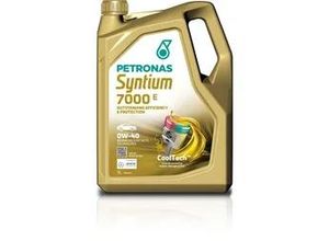 8001238020350 - Lubricants Syntium 7000 E 0W-40 5l Universal 70722M12EU 8001238020350 - Lubricants Syntium 7000 E 0W-40 5l Universal 70722M12EU