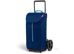 8001244025868 - - Komodo Trolley blau 168435