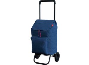 8001244025974 - - carrito de la compra argo blue 45L 169292