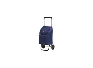 8001244026018 - Carrello portaspesa argo new Gimi