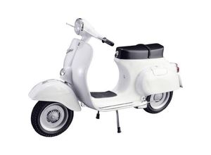 8001283046336 - Italeri 4633 Vespa 125 Primavera Motorradmodell Bausatz 19