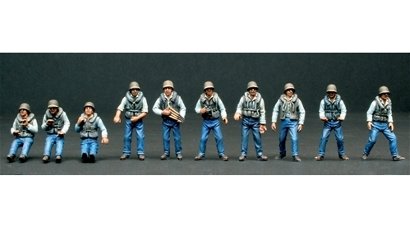 8001283056069 - Figuren-Set Crew (10) ELCO 80 PT