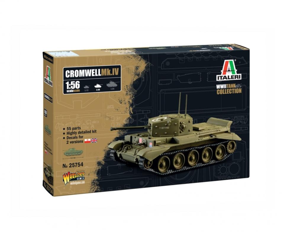 8001283257541 - Cromwell MK IV