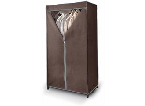 8001410070951 - Kleiderablage Kleiderschrank 75x50x145cm