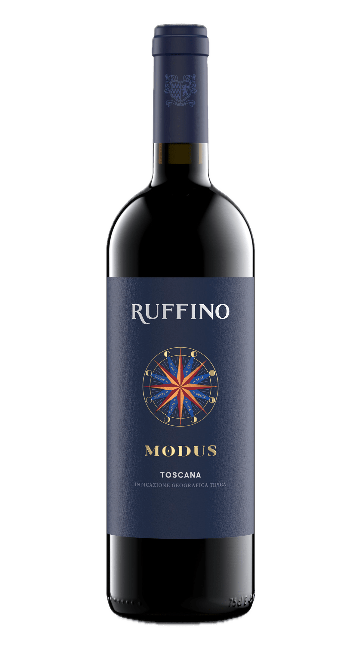 8001660104758 - Ruffino »Modus«