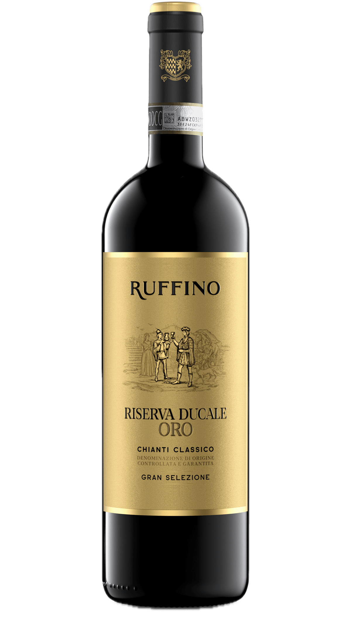 8001660130054 - Ruffino Riserva Ducale Oro Chianti Classico