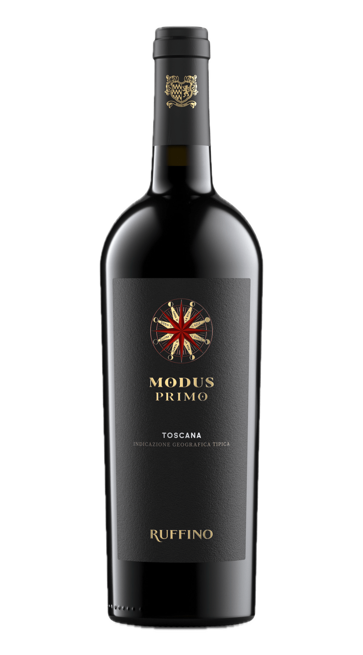 8001660252978 - Ruffino »Modus Primo«