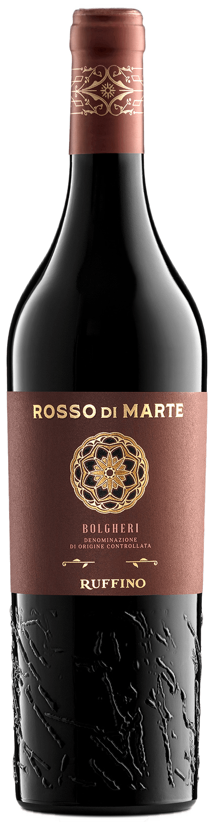 8001660253050 - Ruffino »Rosso di Marte«