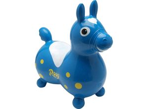 8001698070131 - JAKO-O Rody Hüpfpferd JAKO-O by Gymnic® blau