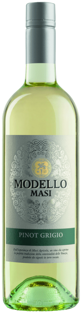 8002062008132 - Masi Modello Pinot Grigio delle Venezie