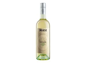 8002062023708 - Levarie Soave Classico DOC 120 % vol 075 Liter - Inhalt 6 Flaschen