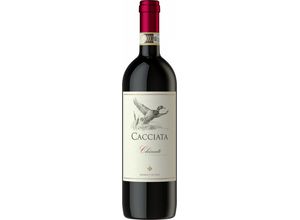 8002153228364 - Chianti DOCG Cacciata Italien trocken