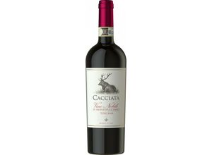 8002153231296 - Vino Nobile di Montepulciano DOCG Cacciata Italien trocken