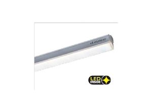 8002219713384 - Beghelli - Reglette led 10w 873mm warmweisses licht 74045