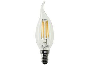 8002219718167 - Beghelli - Birne Flamme Zafiro led E14 4W 2700K warmes Licht 56417