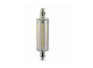 8002219729446 - Led-glühbirne beghelli r7s ecoled 10w 4000k - 56139