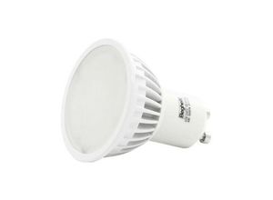 8002219840356 - LED-Lampe 7W GU10 3000K 600 Lumen 56857 - Beghelli