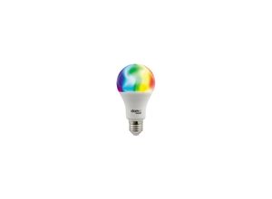 8002219861375 - Beghelli - smart bulb drop mit sprachsteuerung code 60005