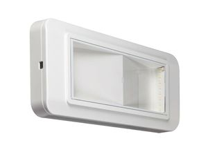 8002219878854 - Led Notleuchte 8W se 1 3 lf IP40 4101N - Beghelli