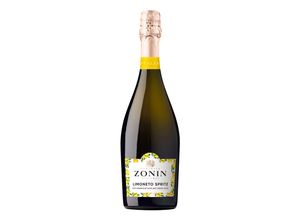 8002235042901 - Zonin Limonetto Spritz 110 % vol 075 Liter - Inhalt 6 Flaschen