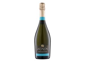 8002235835053 - Prosecco Spumante DOC Brut 11% vol 075 Liter - Inhalt 6 Flaschen