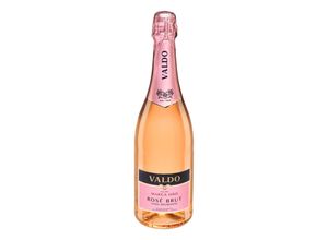 8002335112368 - Valdo Marca Oro Vino Spumante Rose Brut 115 % vol 075 Liter - Inhalt 6 Flaschen