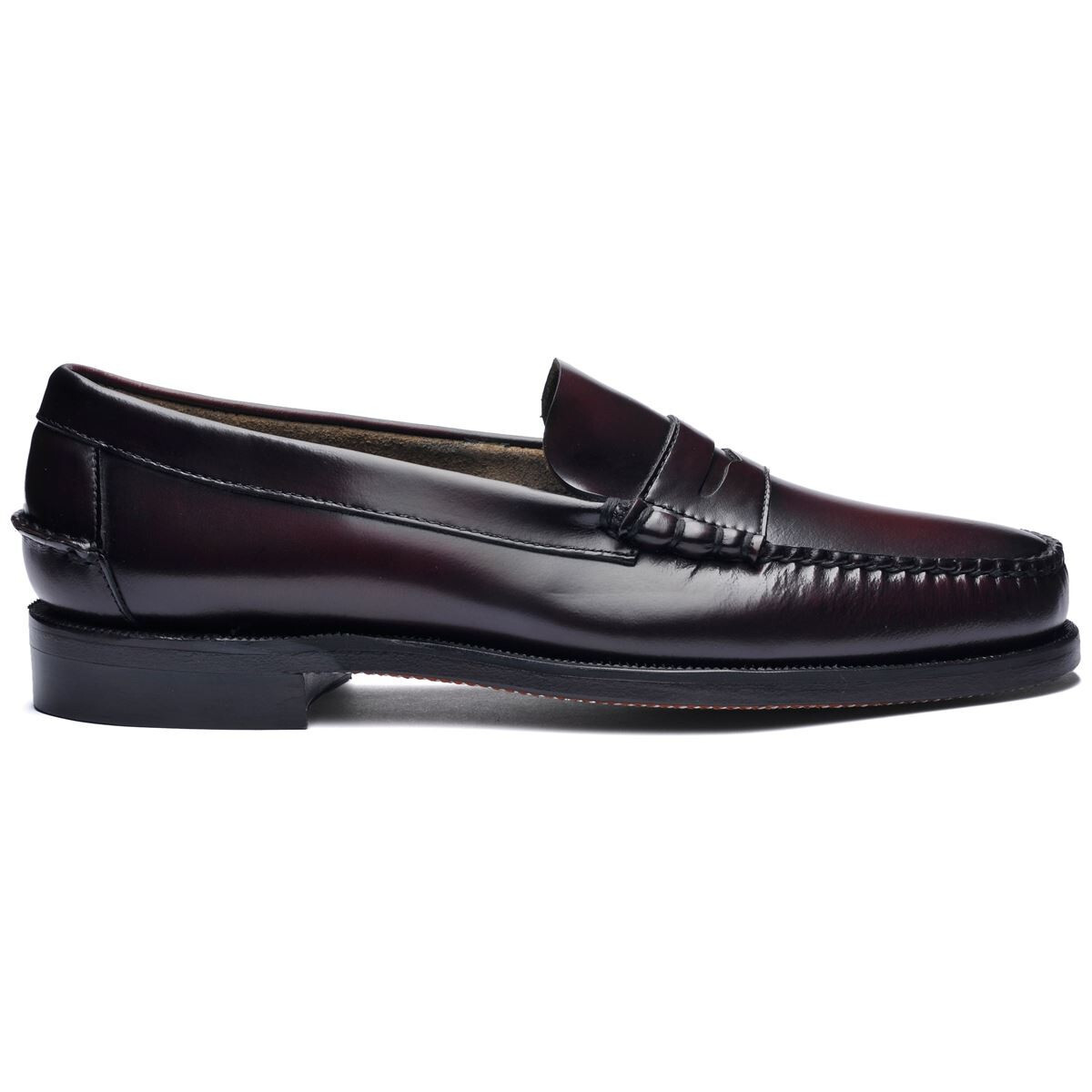 8002390071204 - Mokassins Classic Dan