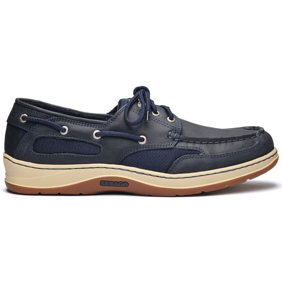8002390346708 - Mokassins aus geöltem Leder Clovehitch II FGL Waxed 8002390346708 - Mokassins aus geöltem Leder Clovehitch II FGL Waxed