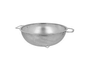 8002521853235 - metaltex Seiher INOX (DH 25x950 cm) DH 25x950 cm grau