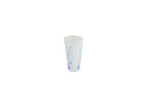 8002527362007 - Vaso medidor plastico