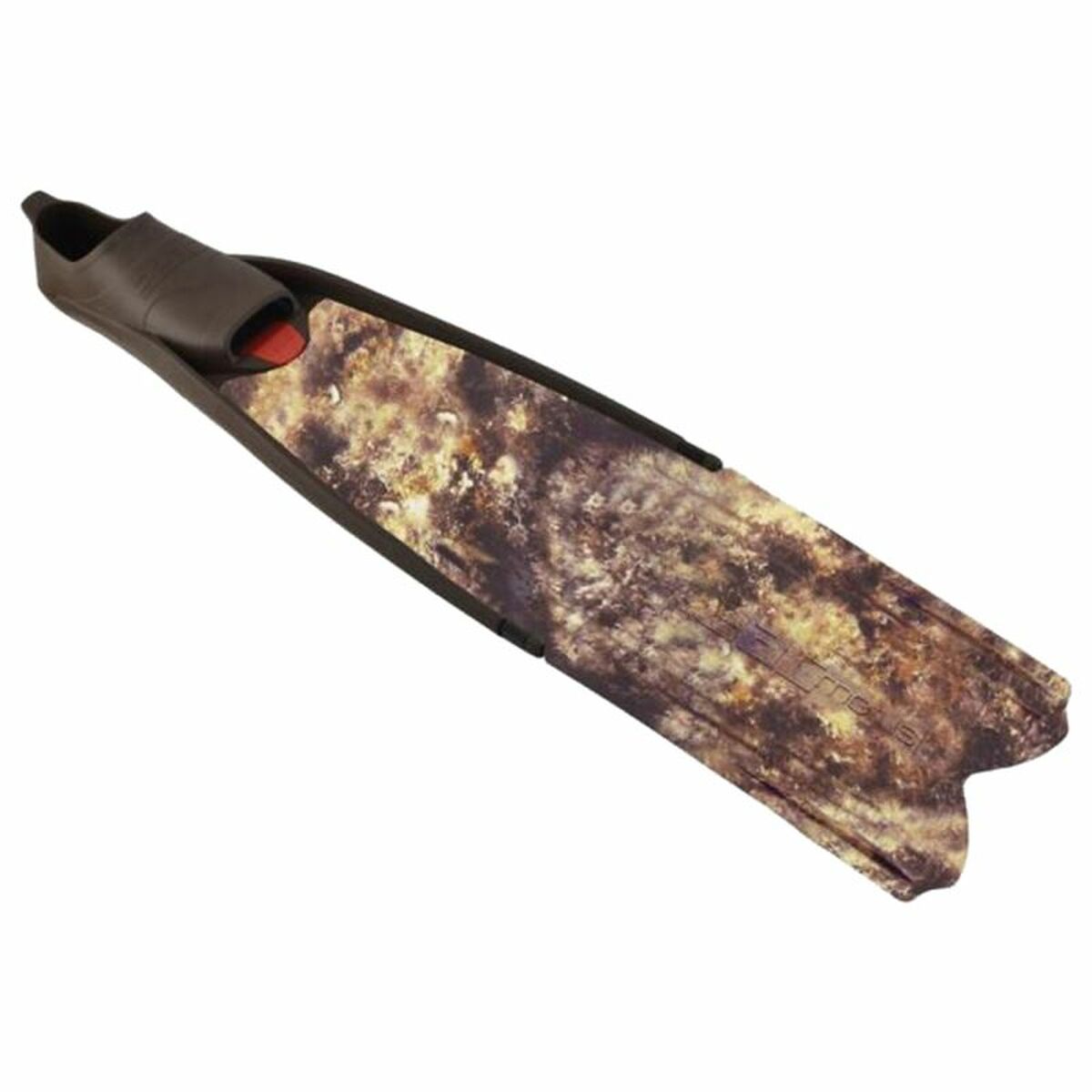 8002908397031 - Snorkel Fins Motus Camo Brown 43-44 8002908397031 - Snorkel Fins Motus Camo Brown 43-44