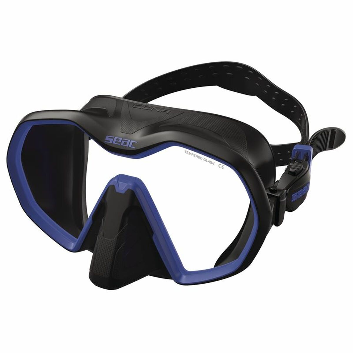 8002908466140 - Schwimmbrille 0750069003 Blau Einheitsgröße 8002908466140 - Schwimmbrille 0750069003 Blau Einheitsgröße