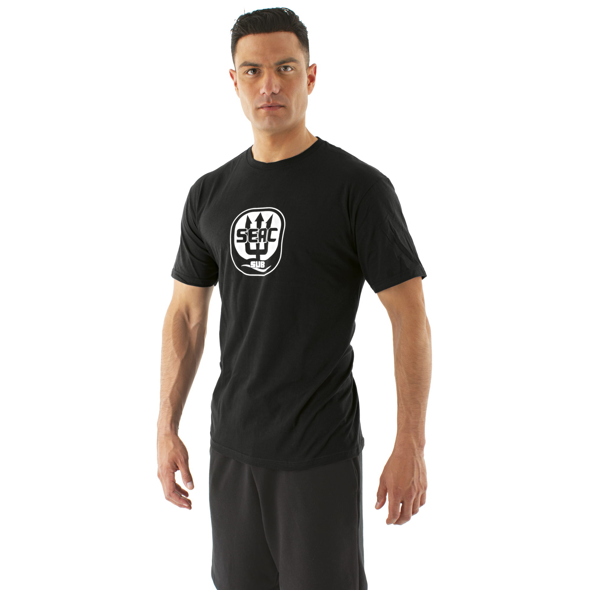 8002908471830 - T-Shirt Trident 8002908471830 - T-Shirt Trident