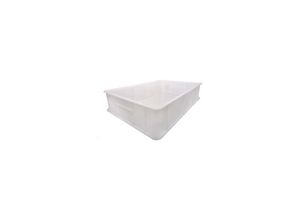 8002942003493 - Iperbriko - Komplette Giganplast-Box 60 x 40 h 7 Polypropylen 1885Hd