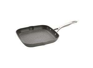 8003150508084 - BALLARINI Salina Grillpfanne 28 x 28 cm Aluminium