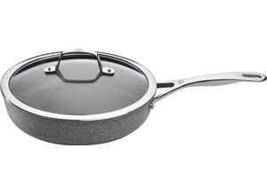 8003150508190 - BALLARINI Salina Schmorpfanne mit Deckel 28 cm Aluminium