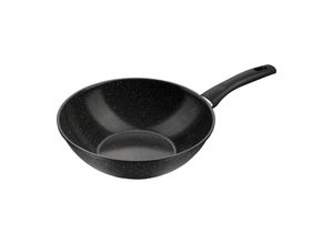 8003150524282 - BALLARINI Vipiteno Wok 28 cm Aluminium Keramische Antihaftbeschichtung