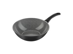 8003150524367 - BALLARINI Bari Wok 28 cm Aluminium Keramische Antihaftbeschichtung